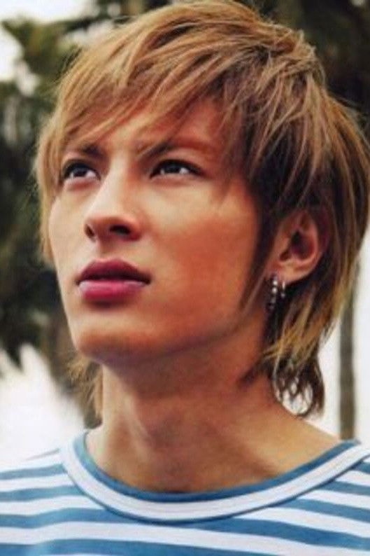 Foto de Takashi Tsukamoto