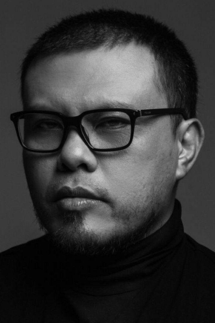 Foto de Joko Anwar
