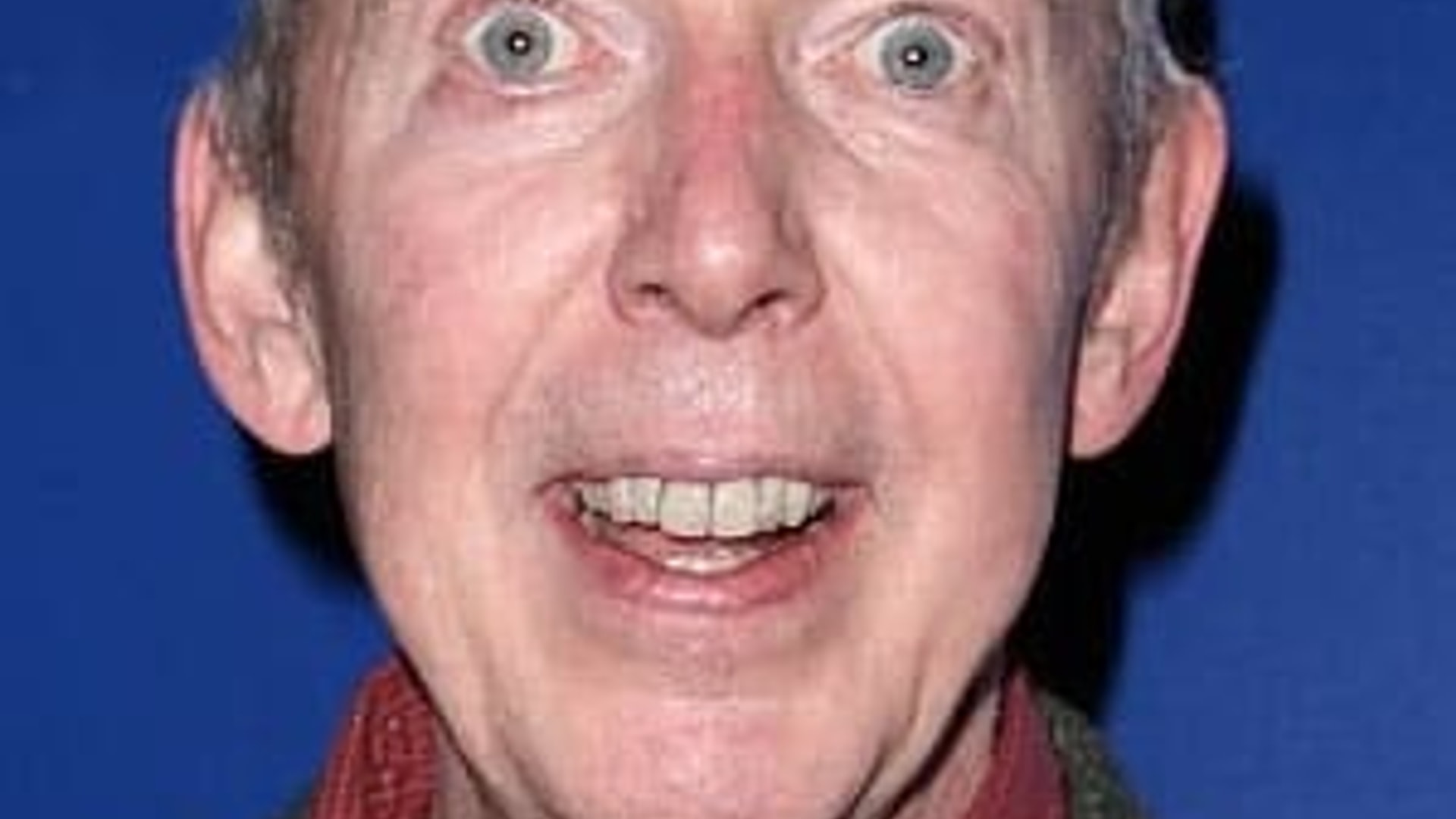 Foto de Jonathan Hogan