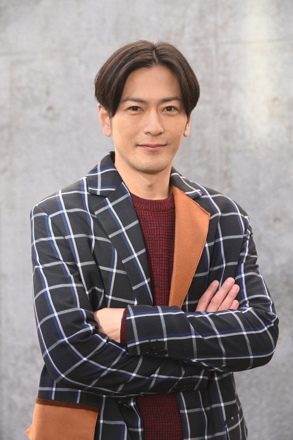 Foto de Takamasa Suga