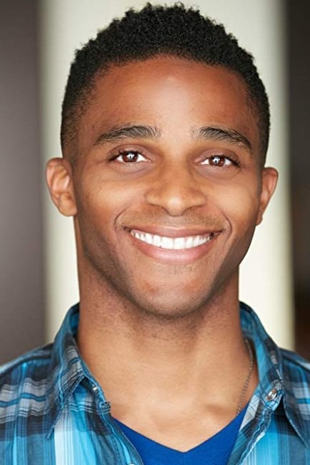 Foto de Blake Young-Fountain