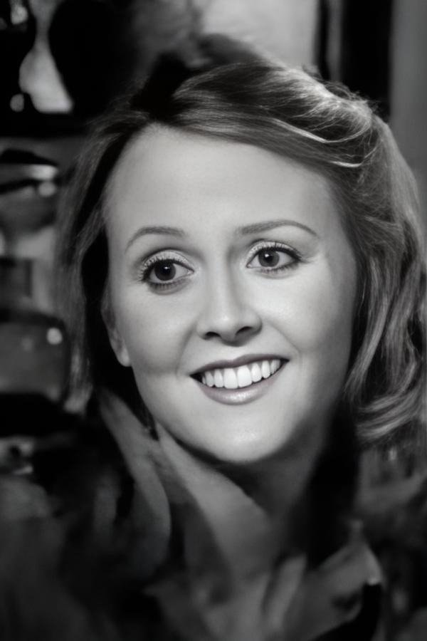 Foto de Cecilia Hart