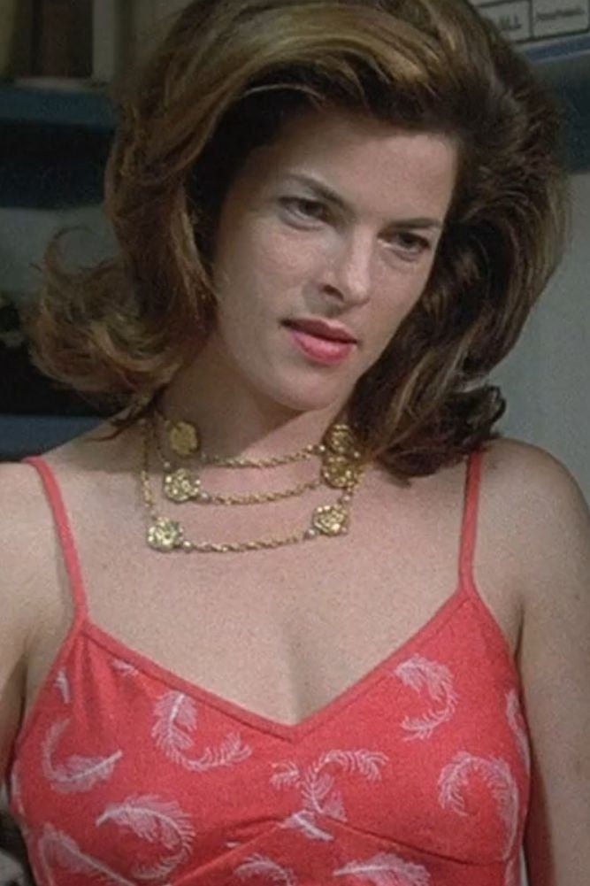 Foto de Joanna Heimbold