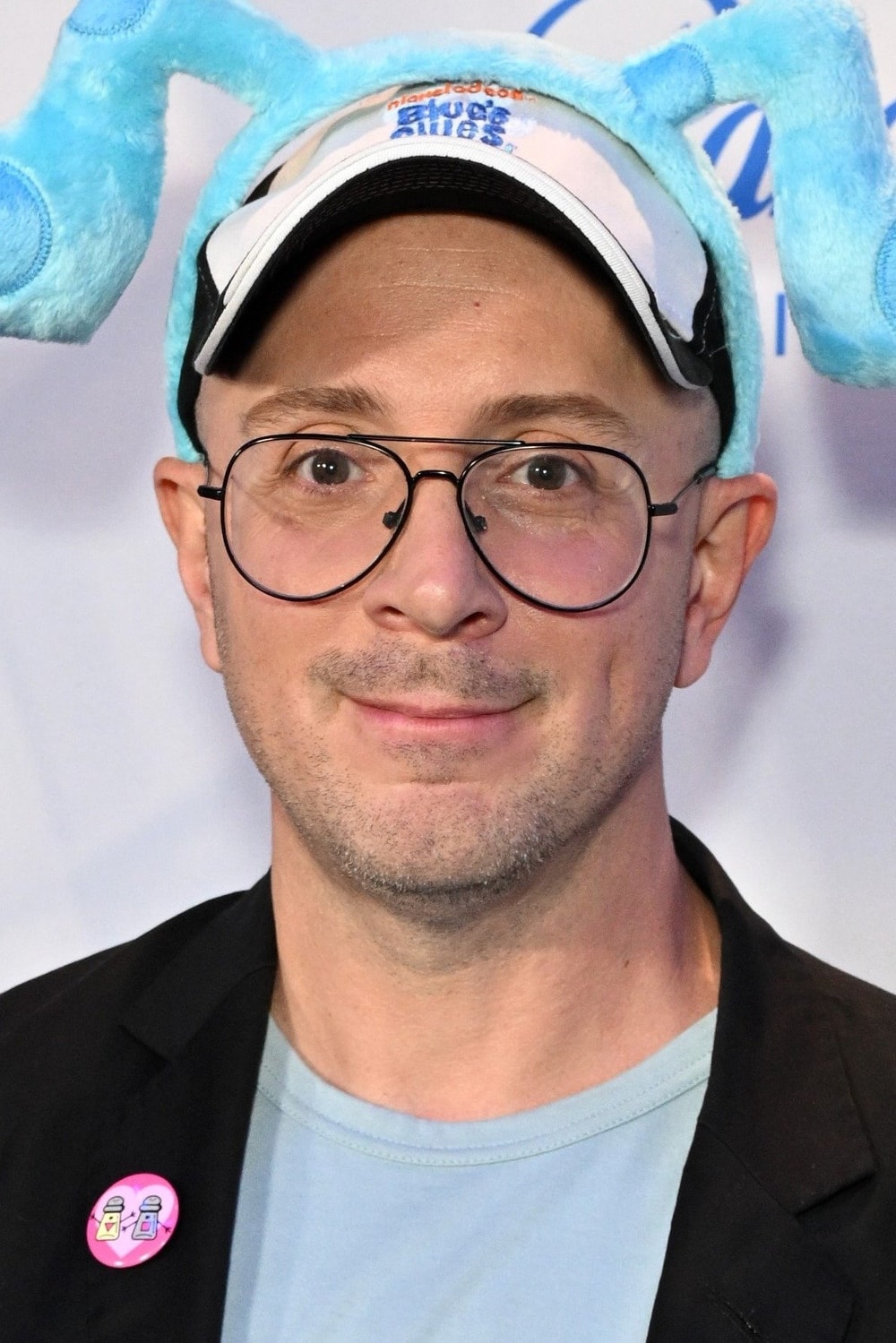 Foto de Steve Burns