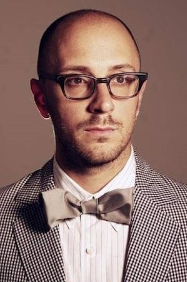Foto de Steve Burns