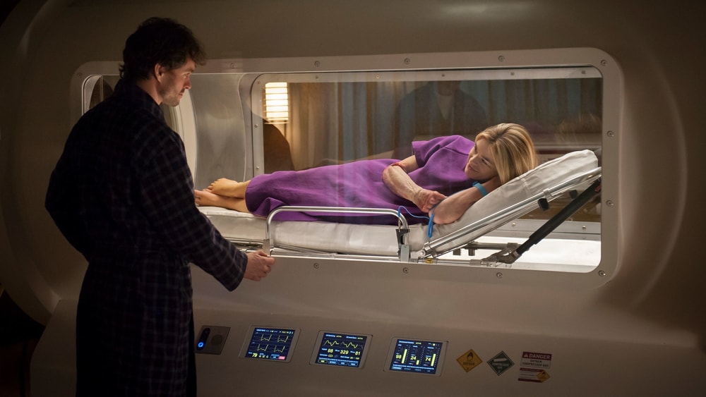 Foto de Ellen Muth