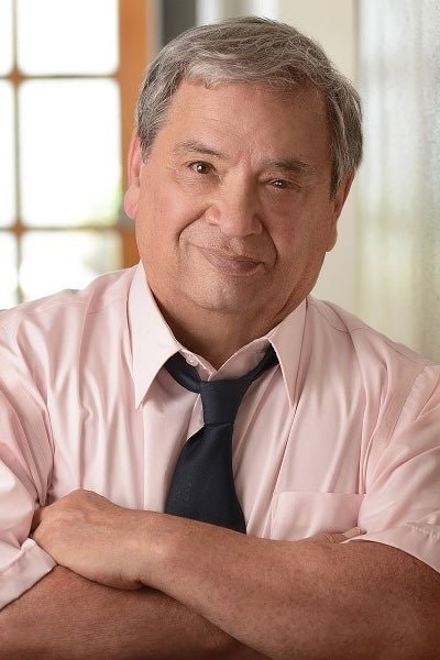 Foto de Charley Scalies