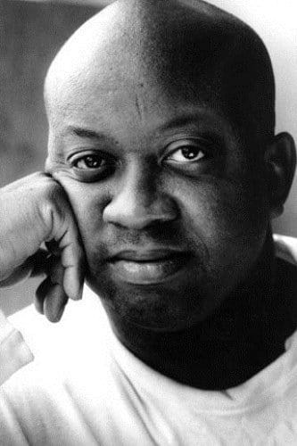 Foto de Paul Woodburn