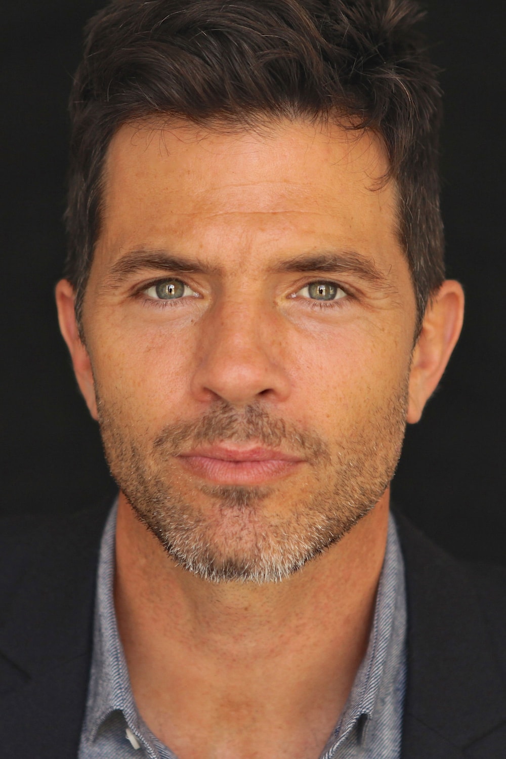 Foto de Chris Tardio