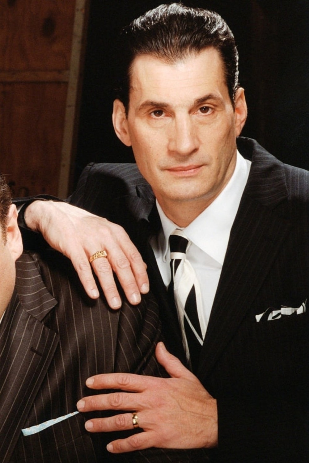 Foto de Robert Funaro