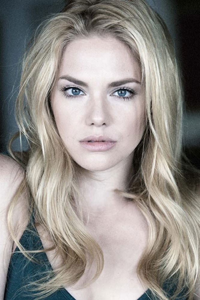 Foto de Mackenzie Mauzy