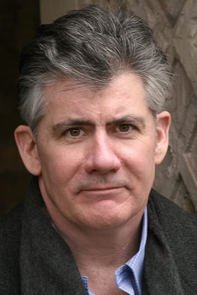 Foto de Kevin O'Rourke