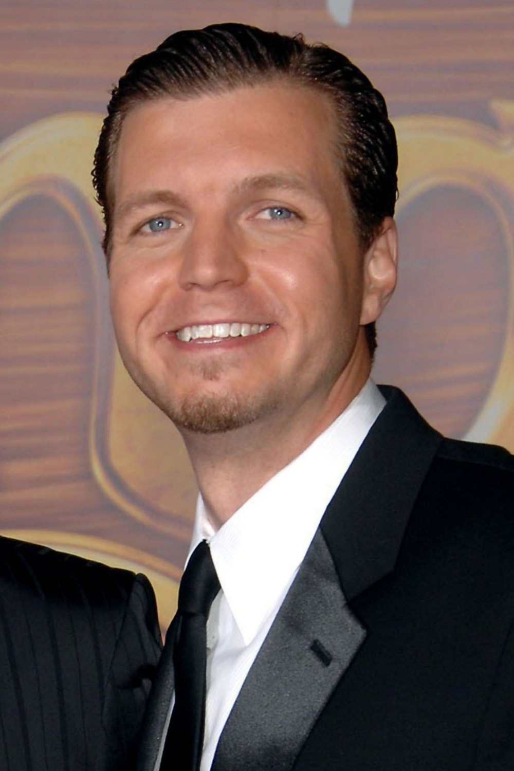 Foto de Nathan Greno