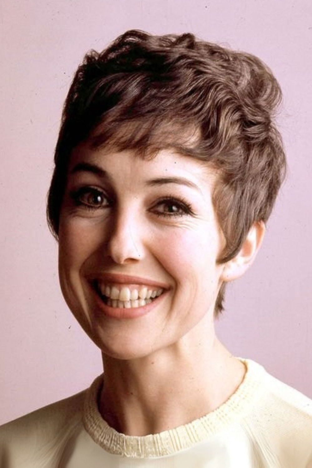 Foto de Una Stubbs