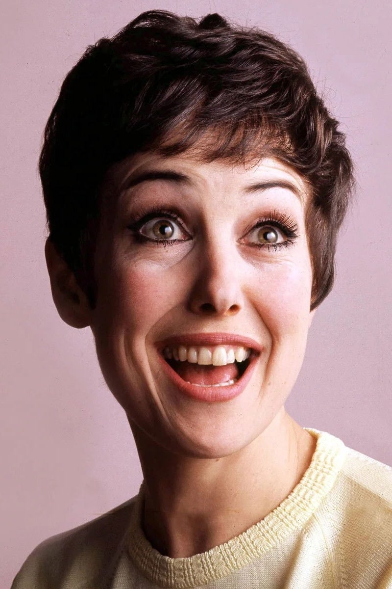 Foto de Una Stubbs