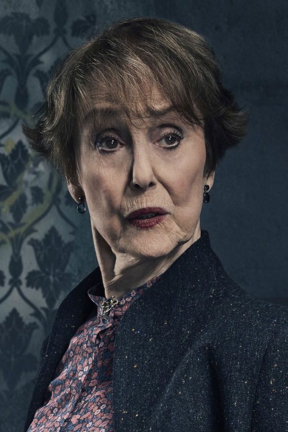 Foto de Una Stubbs