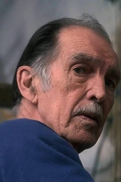 Foto de Ernie Prentice