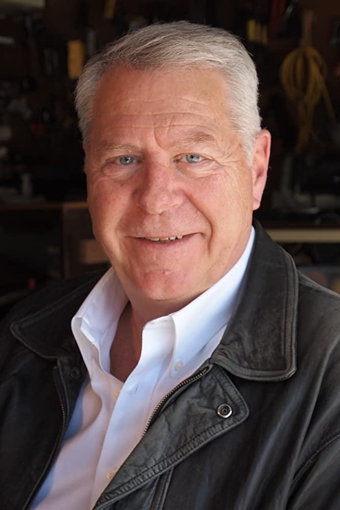 Foto de Roger Barnes