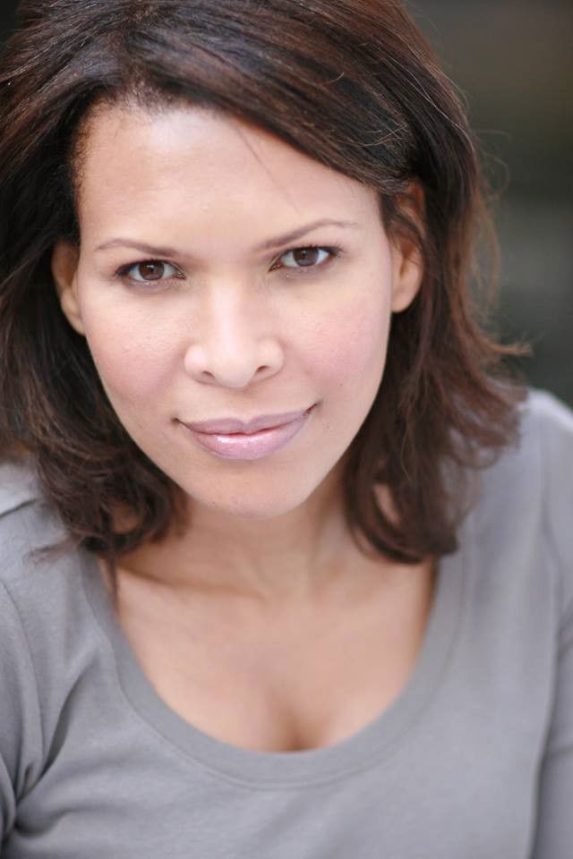 Foto de Danielle Lewis