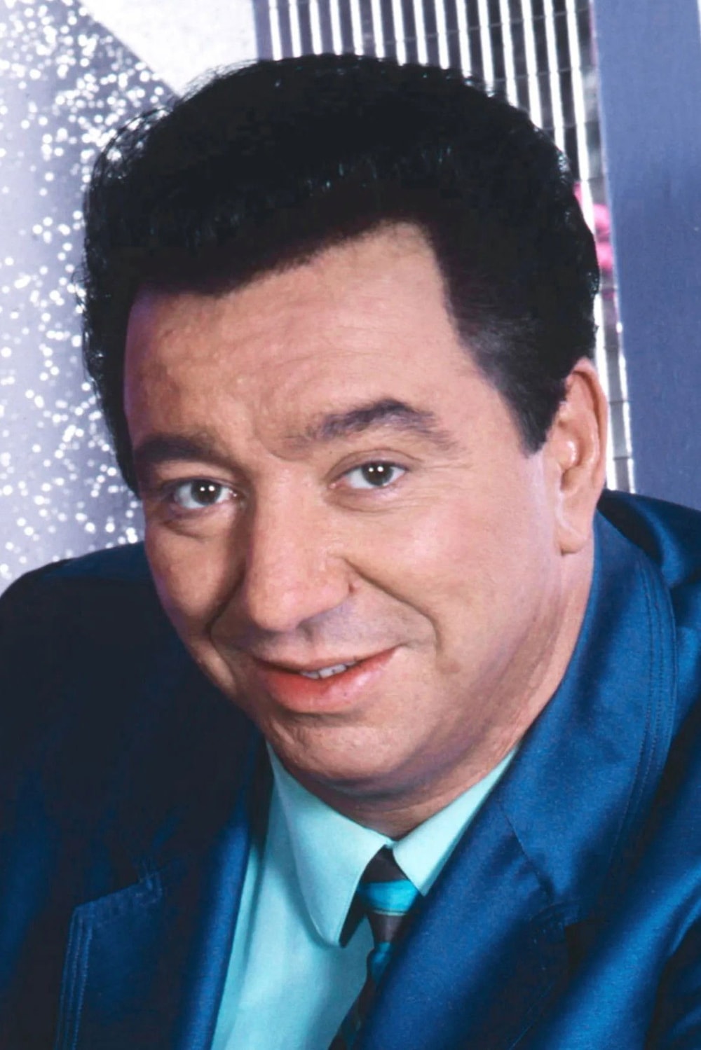 Foto de John Santucci