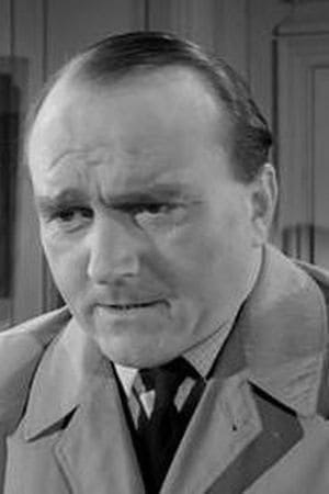 Foto de Gerald James