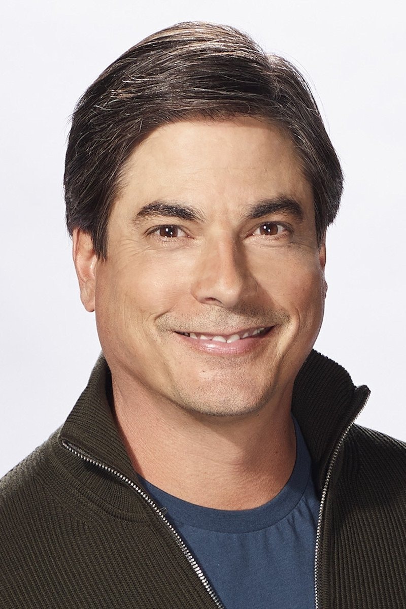 Foto de Bryan Dattilo