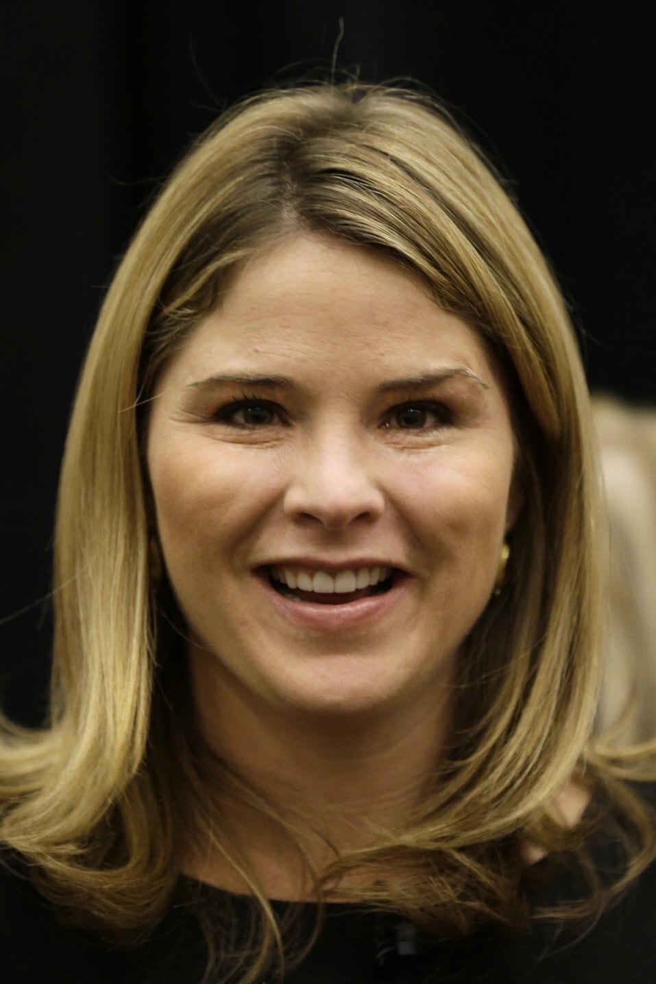 Foto de Jenna Bush Hager