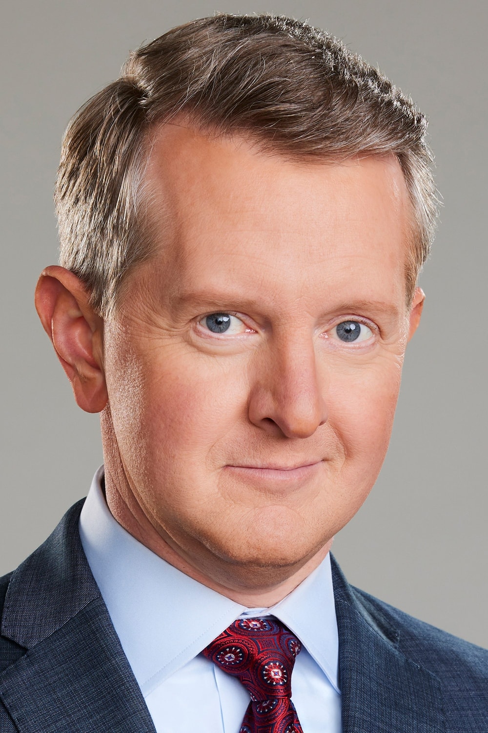 Foto de Ken Jennings