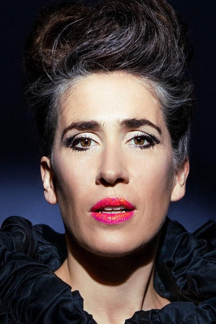 Foto de Imogen Heap