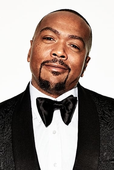 Foto de Timbaland
