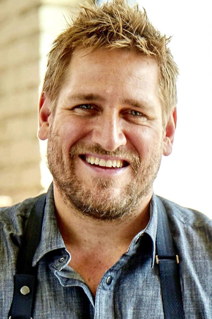Foto de Curtis Stone