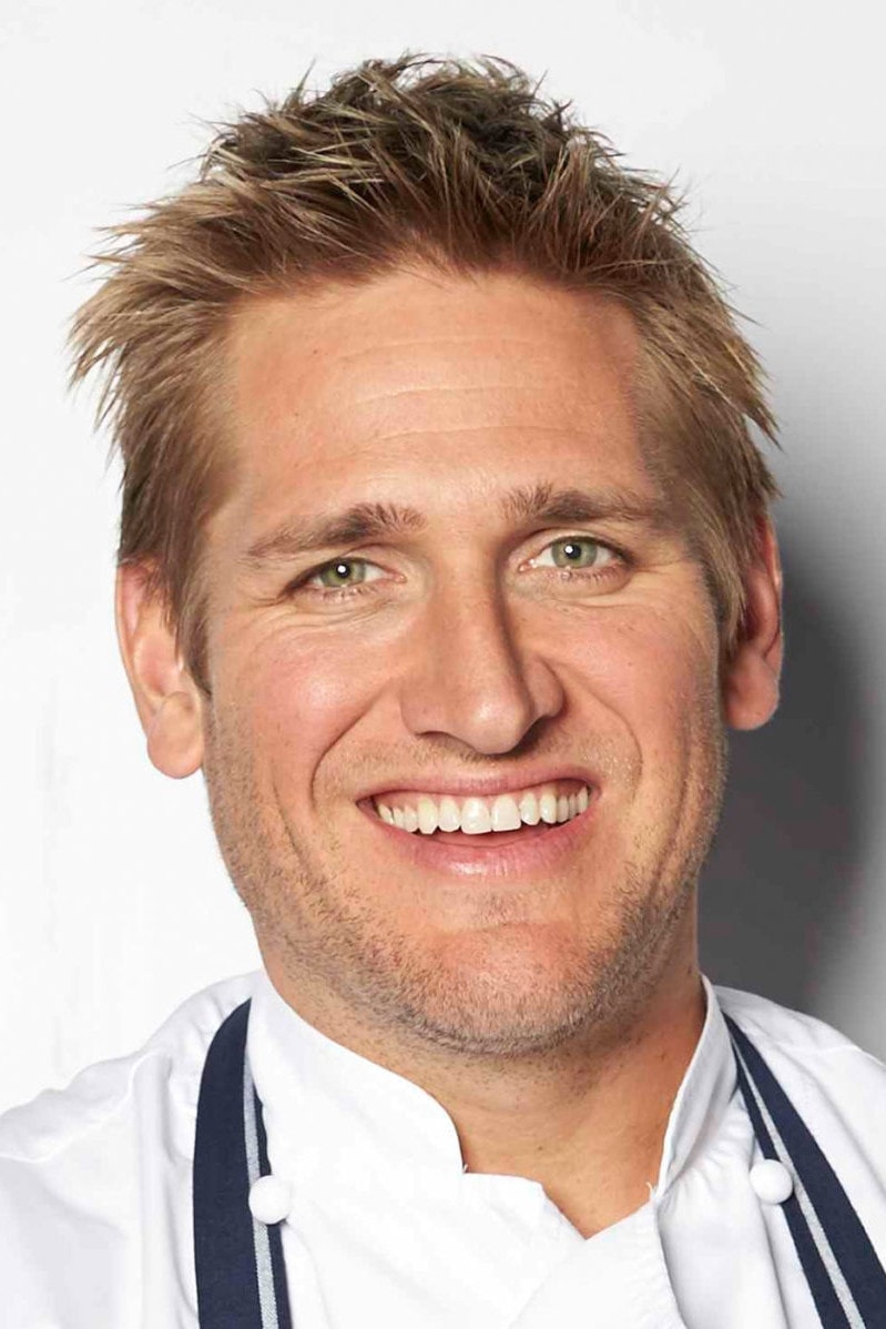 Foto de Curtis Stone