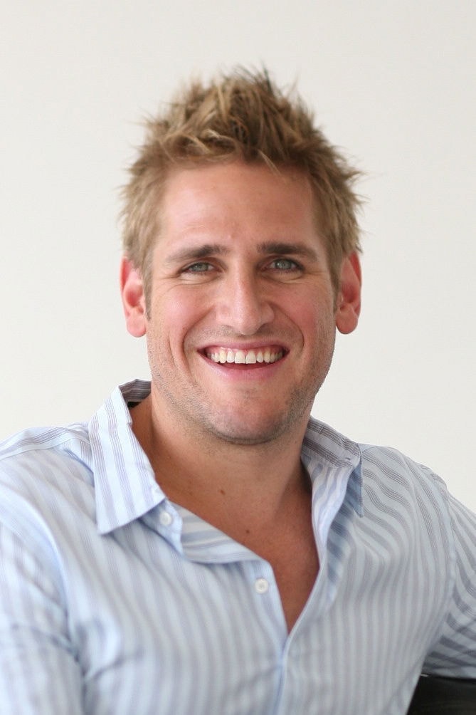 Foto de Curtis Stone