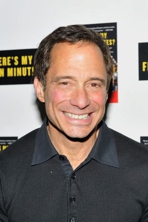 Foto de Harvey Levin