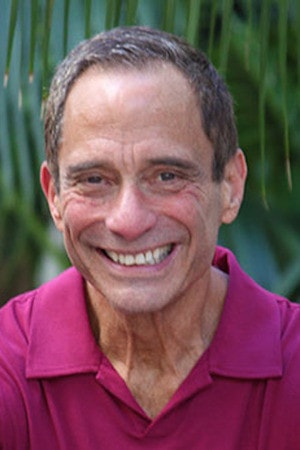 Foto de Harvey Levin