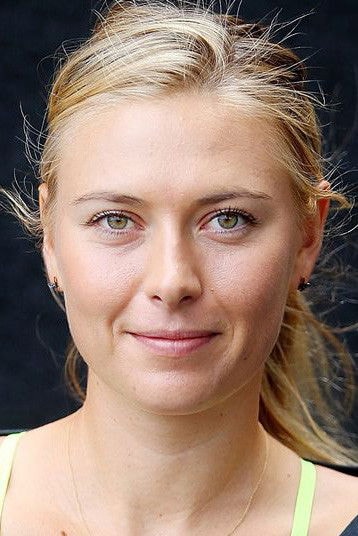 Foto de Maria Sharapova