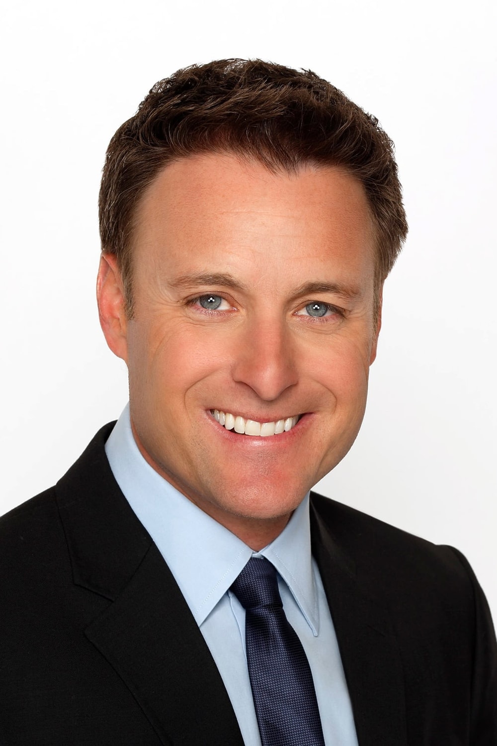 Foto de Chris Harrison