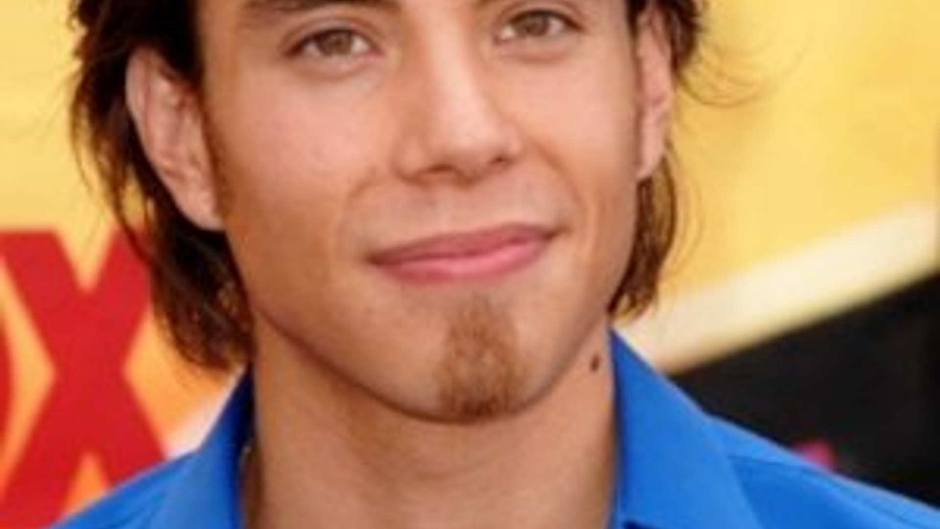 Foto de Apolo Ohno