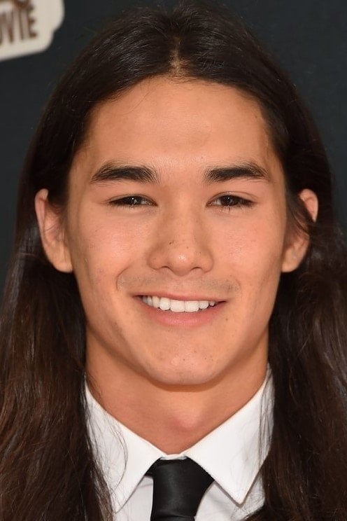Foto de Booboo Stewart