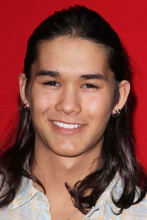 Foto de Booboo Stewart