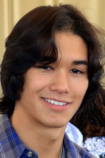 Foto de Booboo Stewart