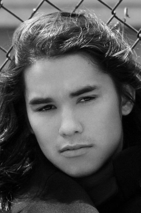 Foto de Booboo Stewart
