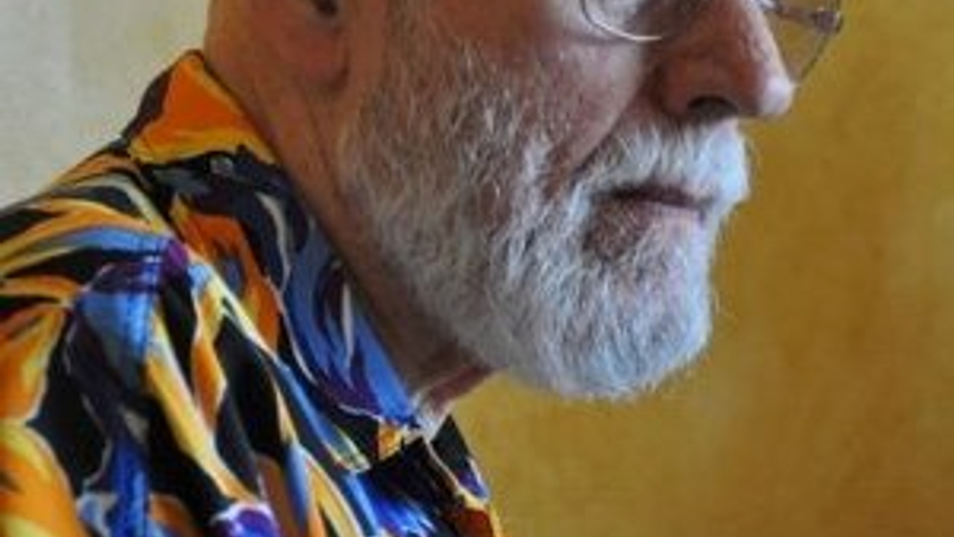 Foto de Tony Morphett