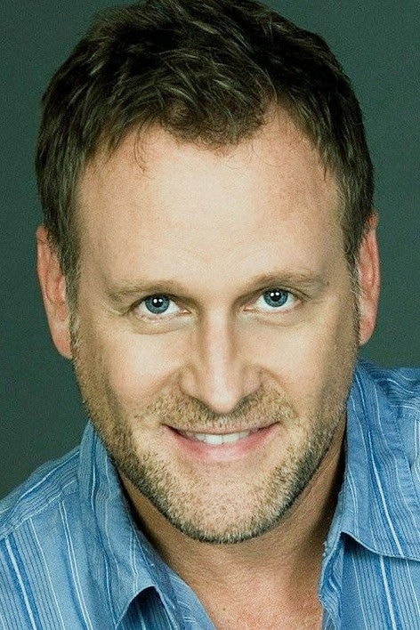 Foto de Dave Coulier