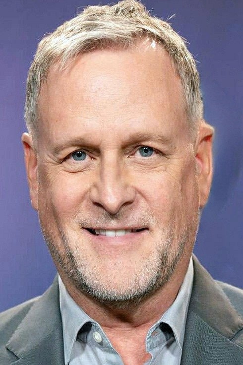 Foto de Dave Coulier