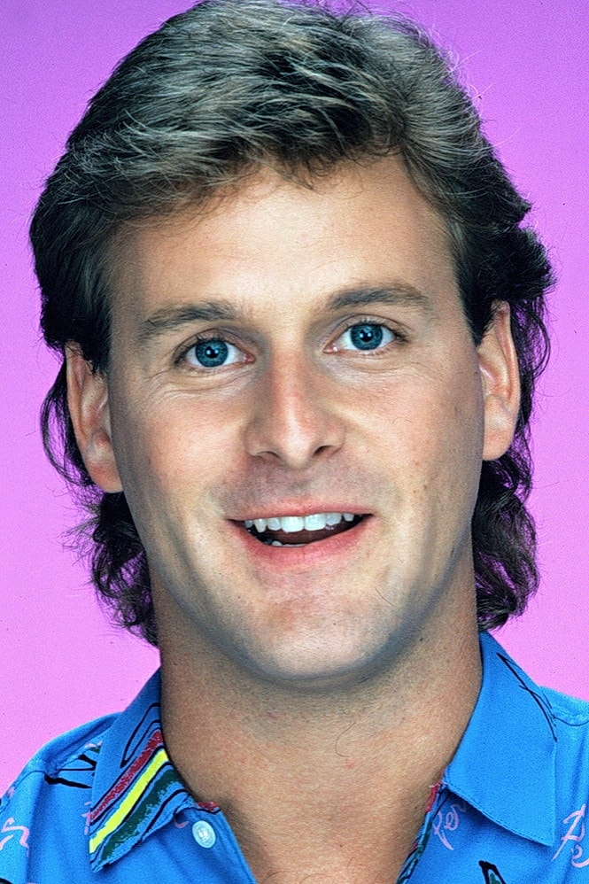 Foto de Dave Coulier