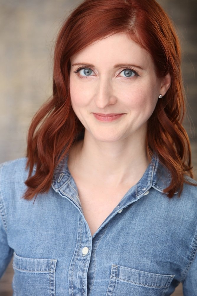 Foto de Marieve Herington