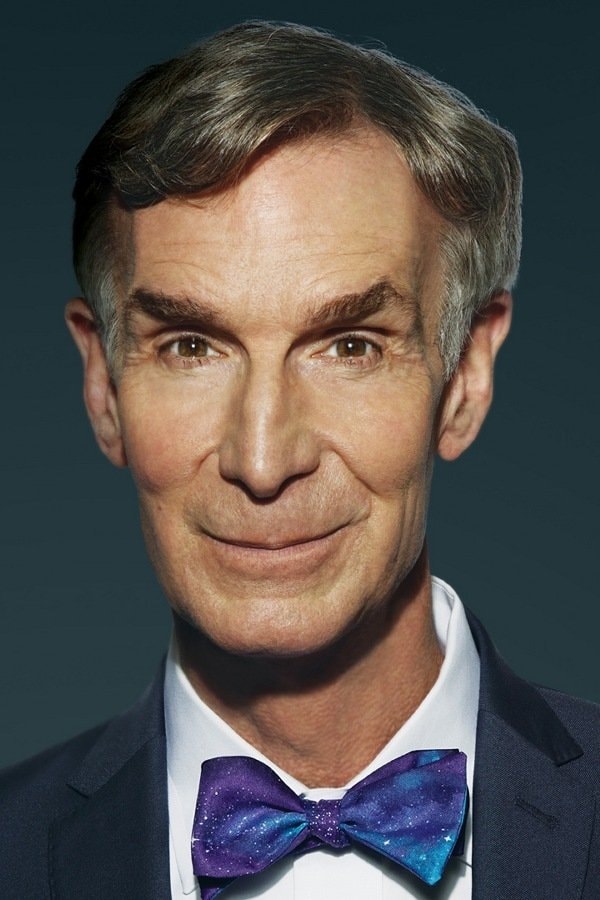 Foto de Bill Nye