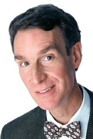 Foto de Bill Nye