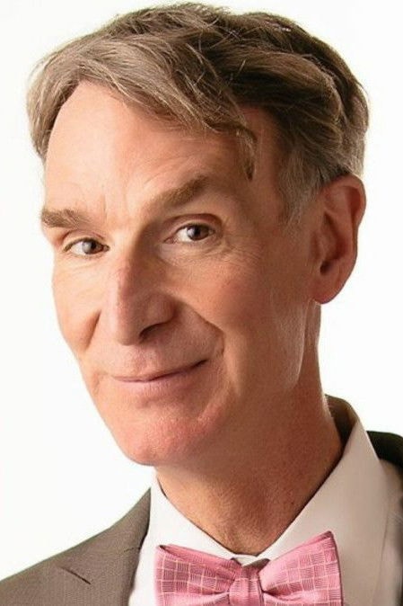 Foto de Bill Nye